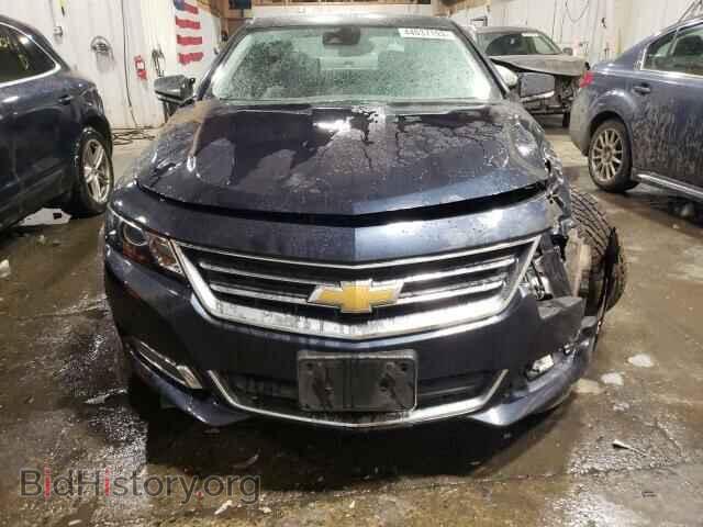 2014 CHEVROLET IMPALA - VIN: 2G1125S36E9106056 - Фото 5