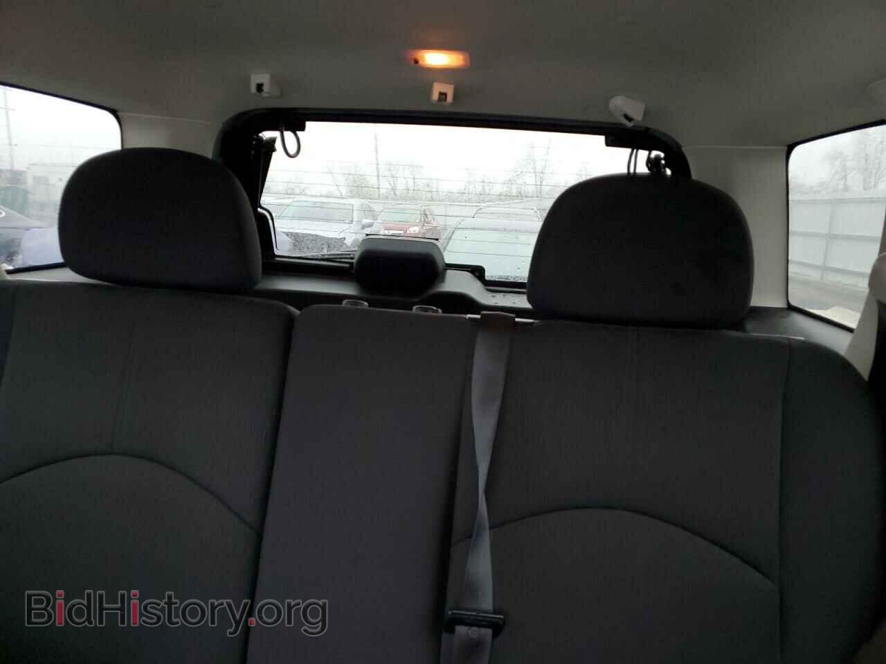 2011 MAZDA TRIBUTE - VIN: 4F2CY0C77BKM03673 - Фото 10