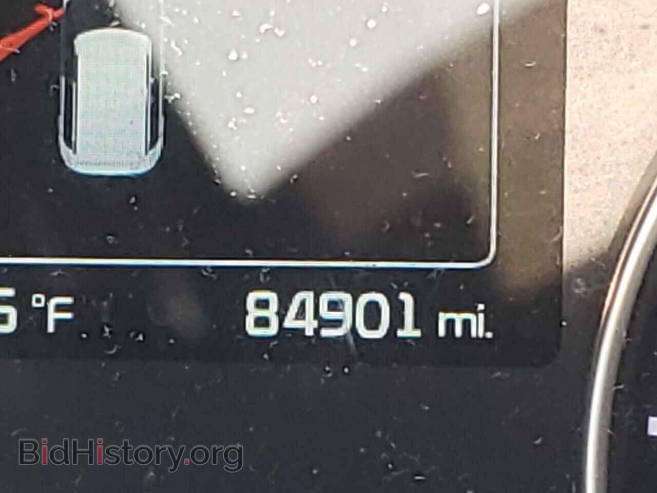 2014 KIA SOUL - VIN: KNDJX3A52E7100708 - Фото 8