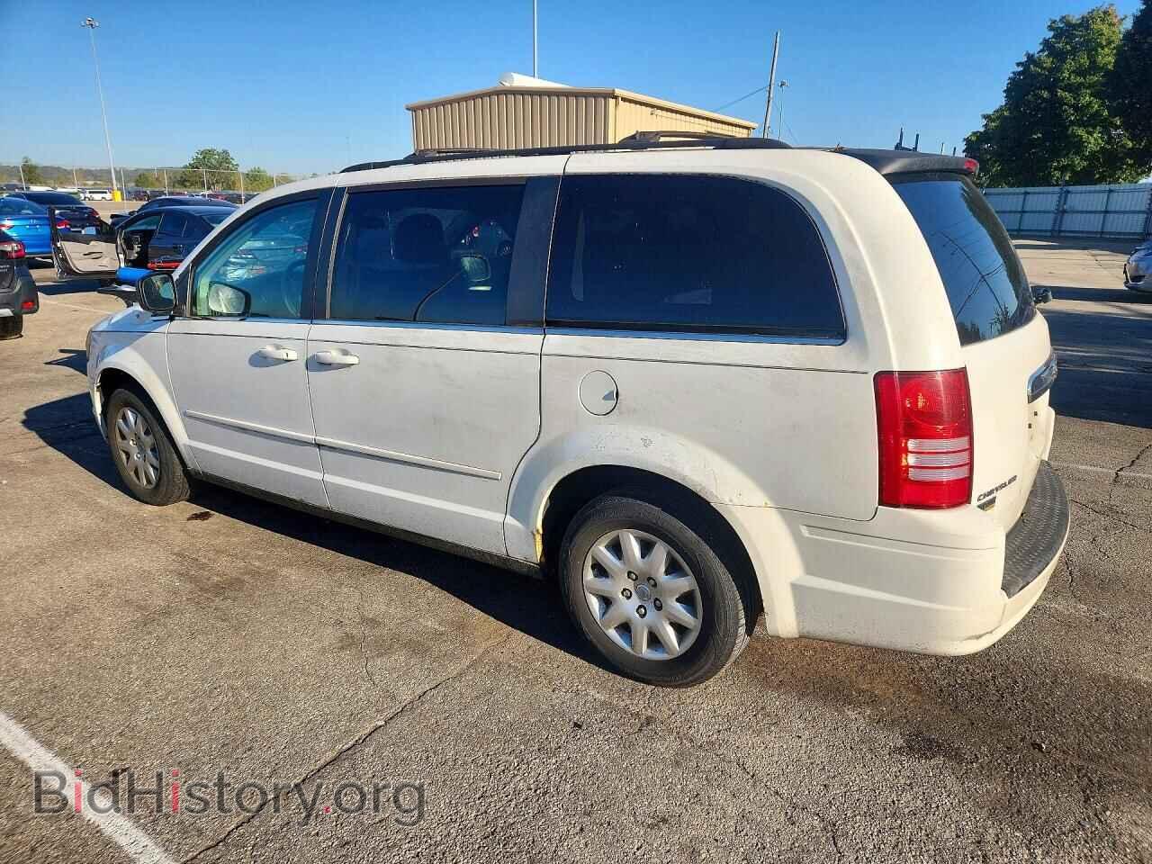2010 CHRYSLER MINIVAN - VIN: 2A4RR4DE8AR346860 - Photo 2