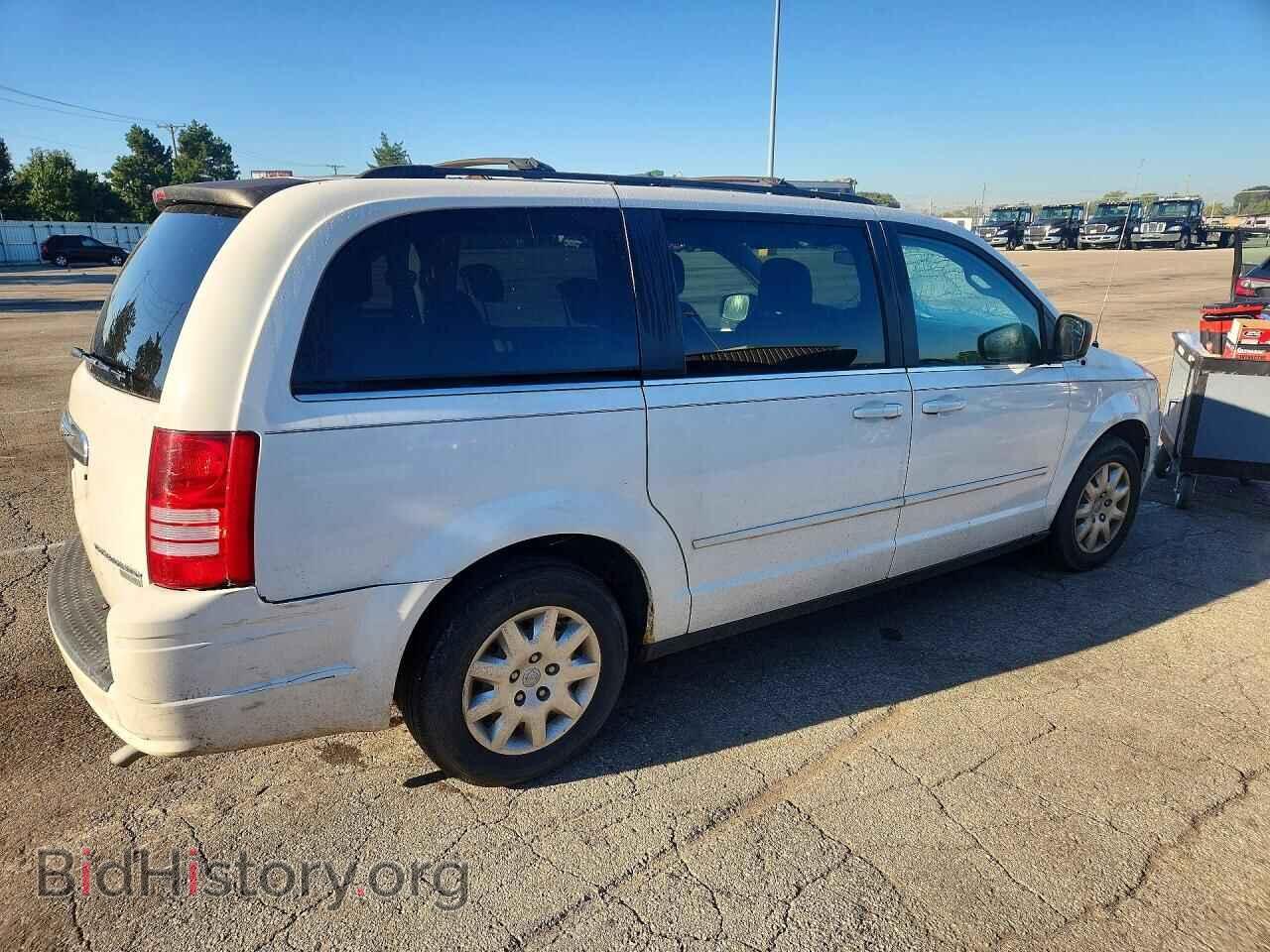 2010 CHRYSLER MINIVAN - VIN: 2A4RR4DE8AR346860 - Photo 3