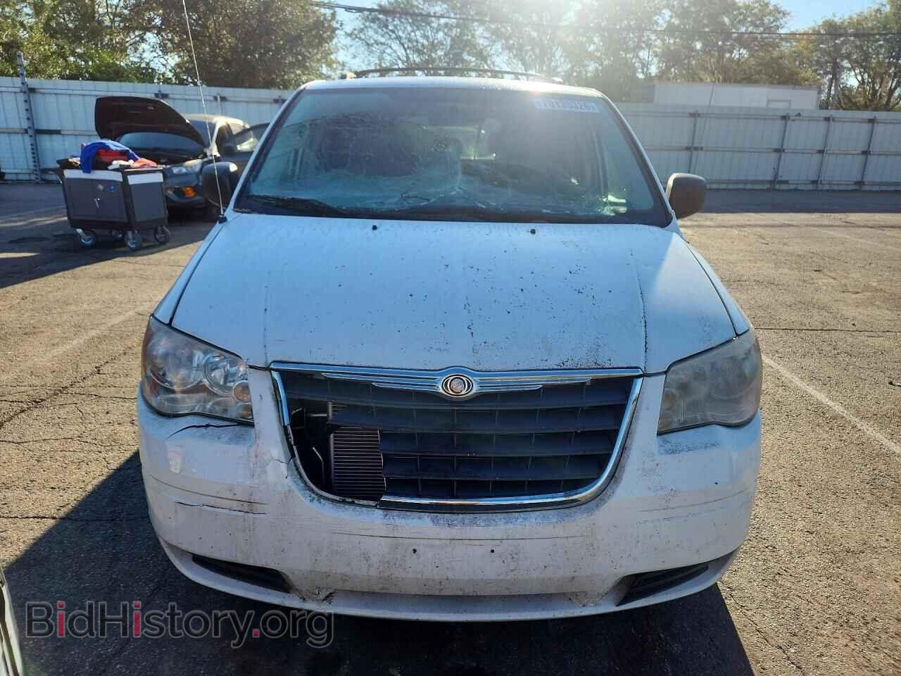 2010 CHRYSLER MINIVAN - VIN: 2A4RR4DE8AR346860 - Photo 5