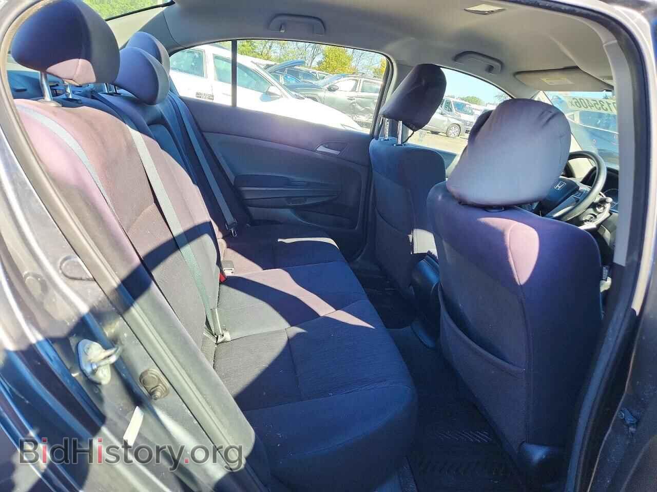 2012 HONDA ACCORD - VIN: 1HGCP2F36CA125865 - Фото 10