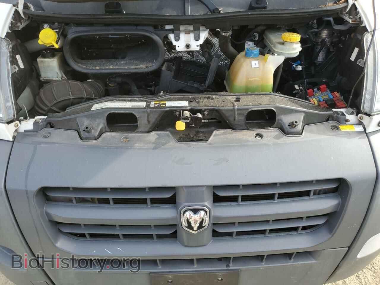 2017 RAM All Models - VIN: 3C6TRVDG7HE546974 - Photo 12
