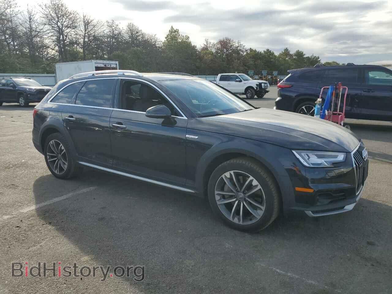 2017 AUDI A4 - VIN: WA19NAF40HA105081 - Фото 4
