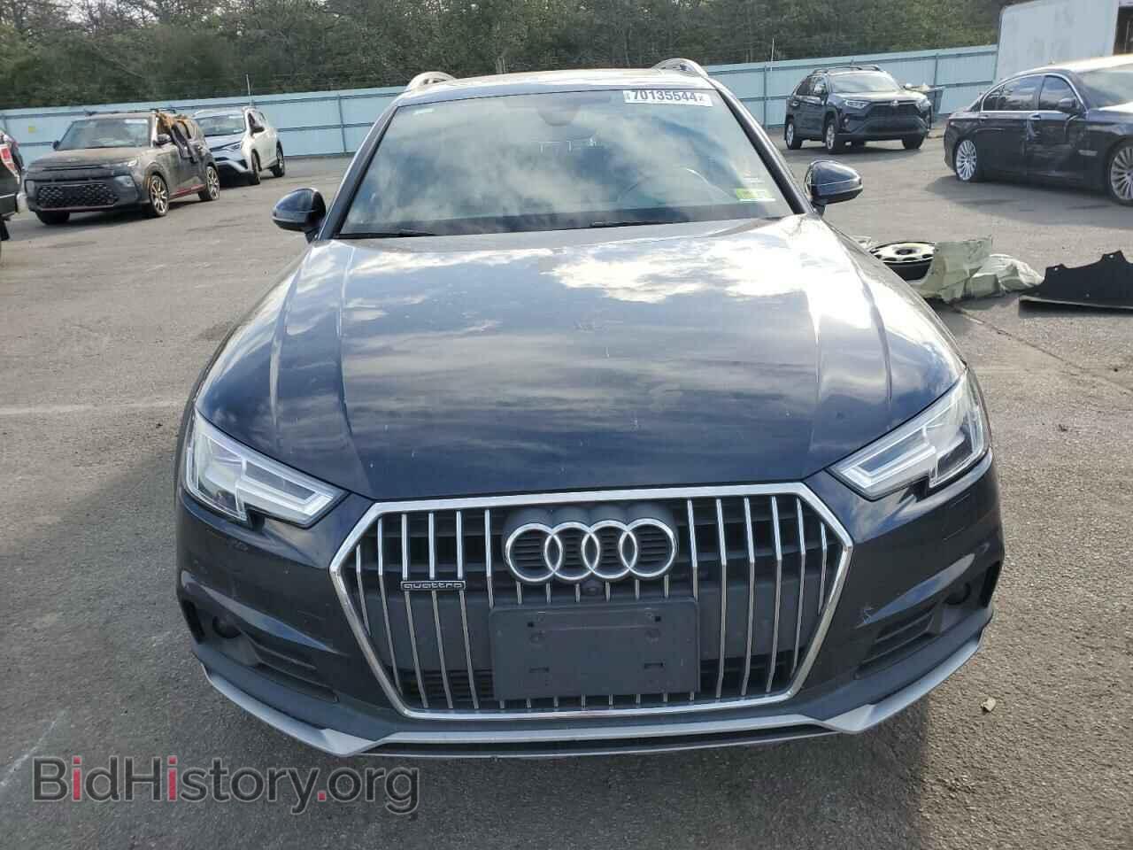 2017 AUDI A4 - VIN: WA19NAF40HA105081 - Фото 5