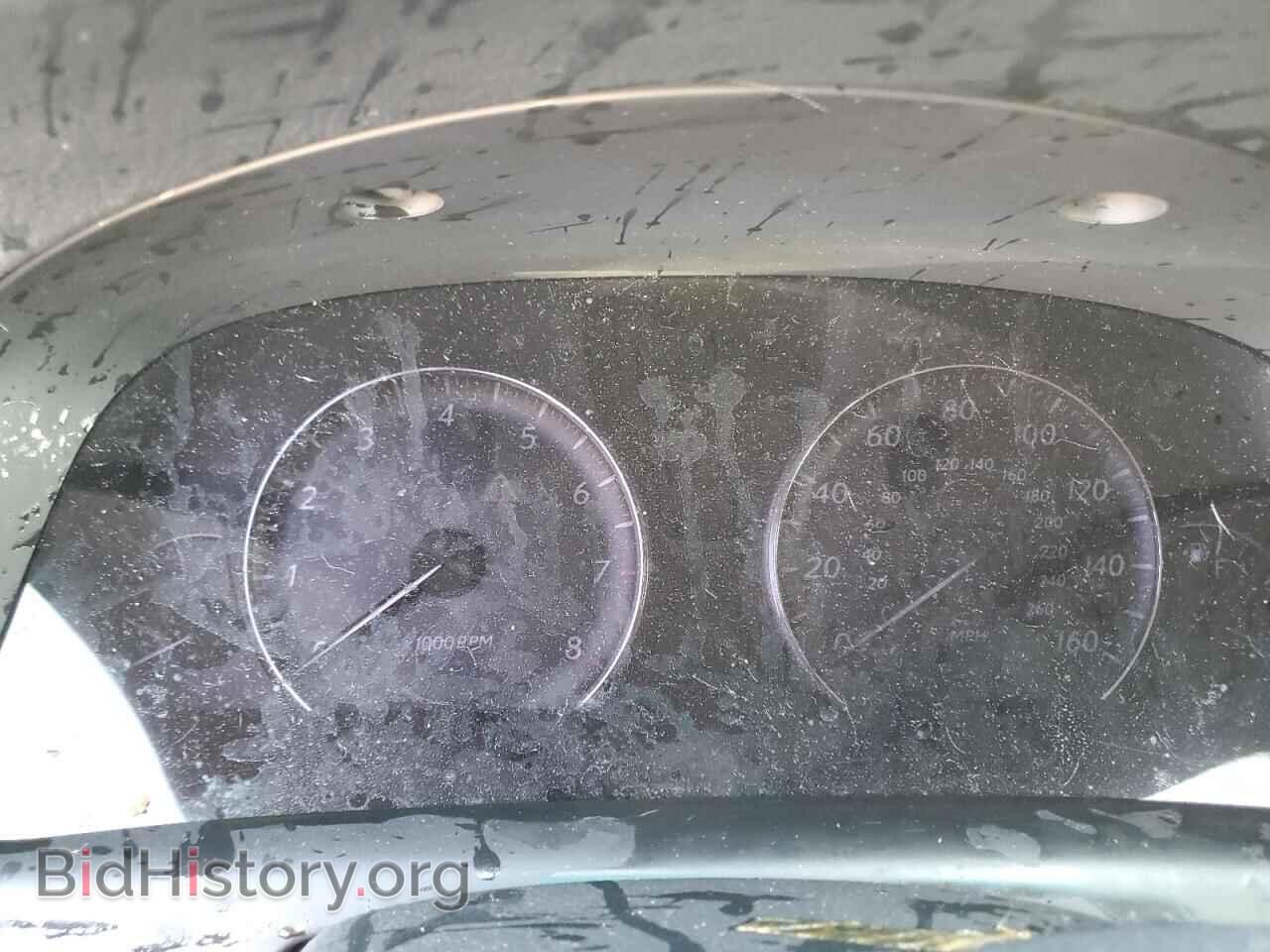 2009 LEXUS LS460 - VIN: JTHBL46F895089818 - Photo 9