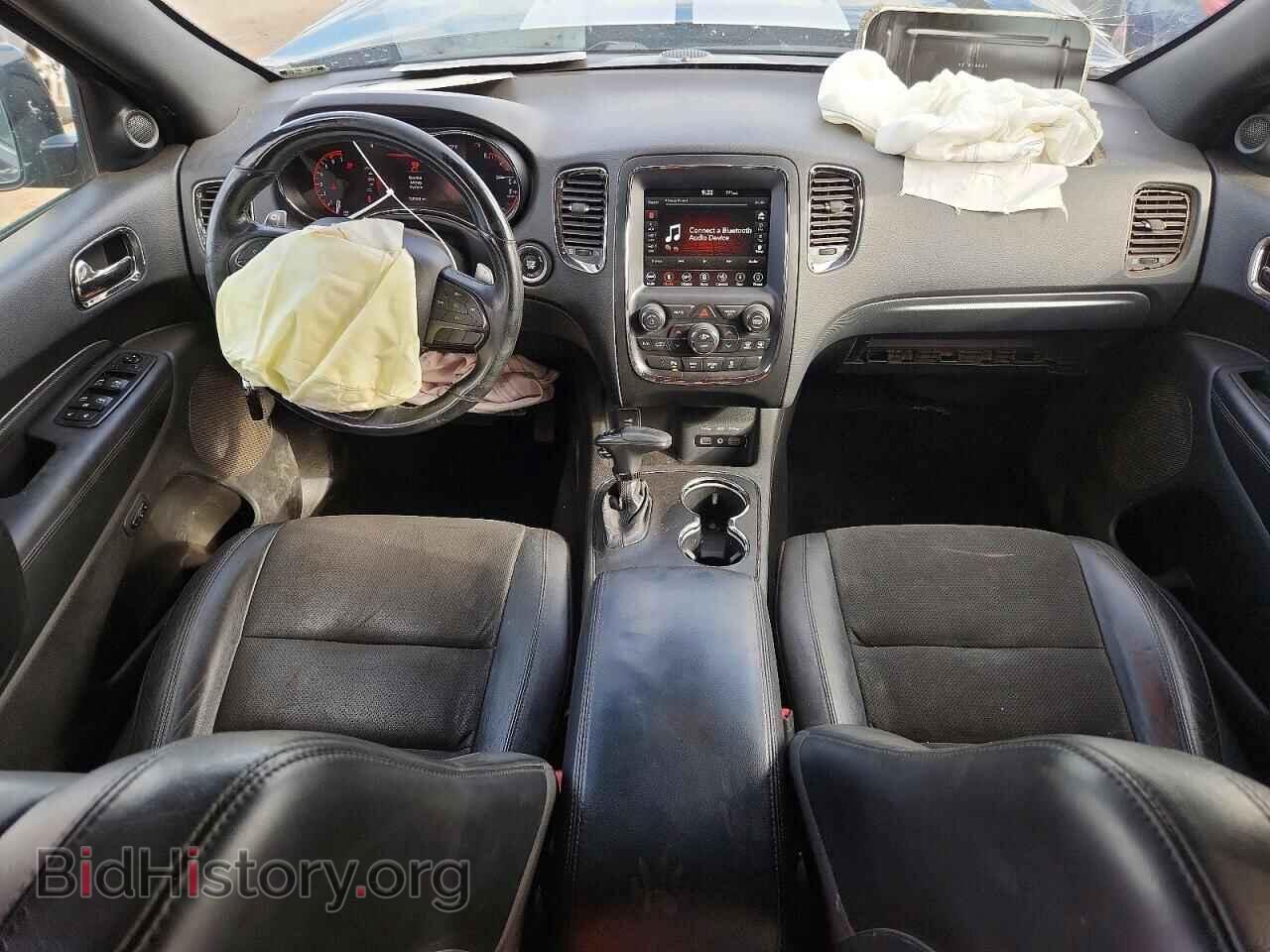 2019 DODGE DURANGO - VIN: 1C4SDHCT6KC691229 - Фото 8