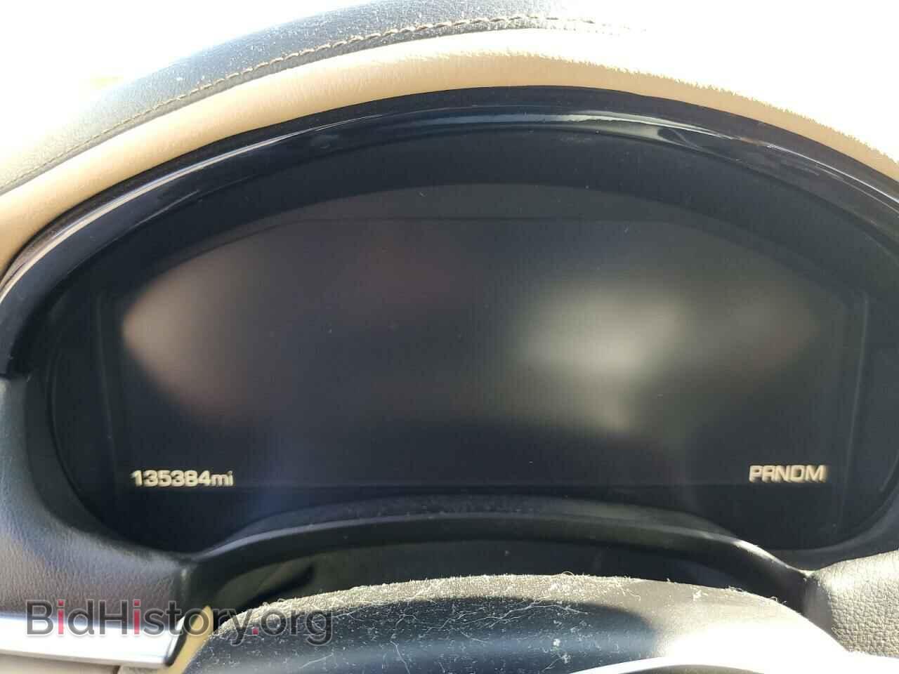 2013 CADILLAC XTS - VIN: 2G61S5S32D9116723 - Фото 9