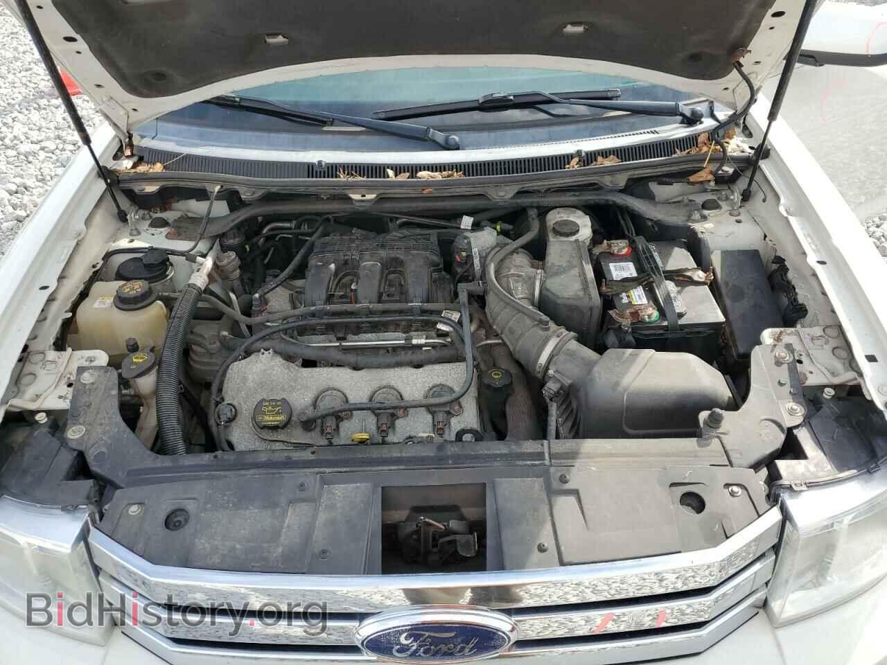 2010 FORD FLEX - VIN: 2FMHK6CC5ABA99285 - Фото 12