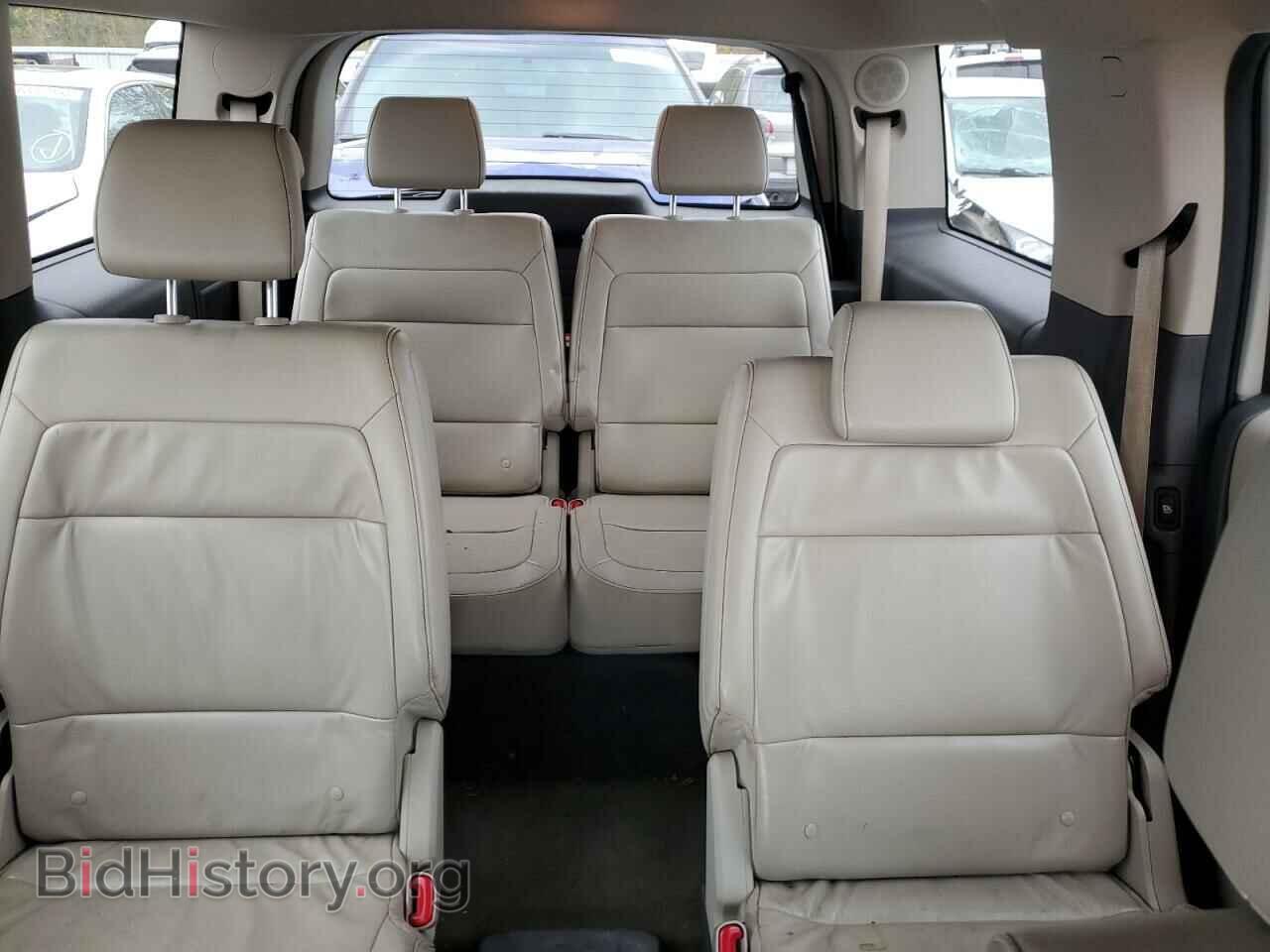 2010 FORD FLEX - VIN: 2FMHK6CC5ABA99285 - Фото 10