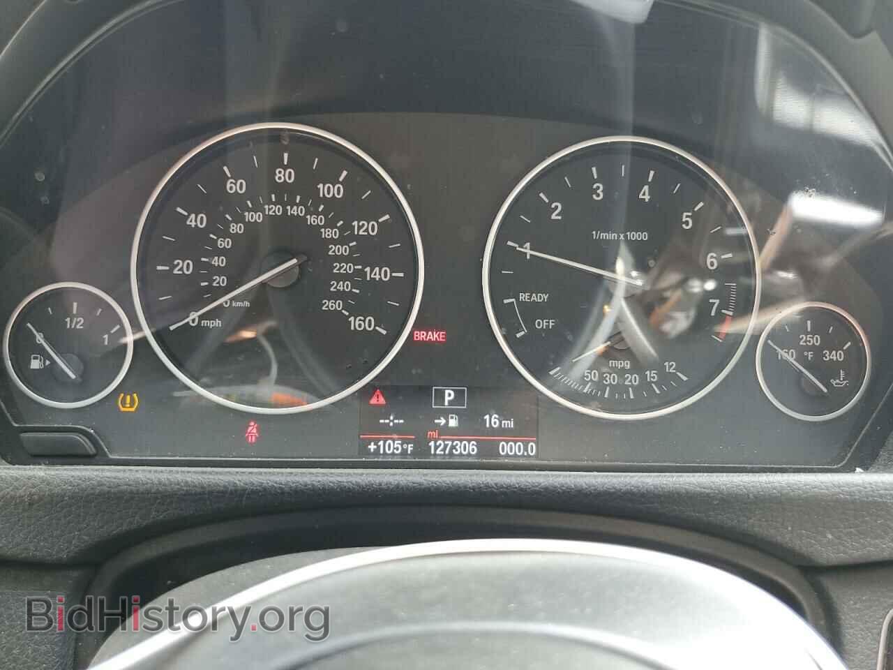 2017 BMW 3 SERIES - VIN: WBA8A9C35HK863951 - Фото 9