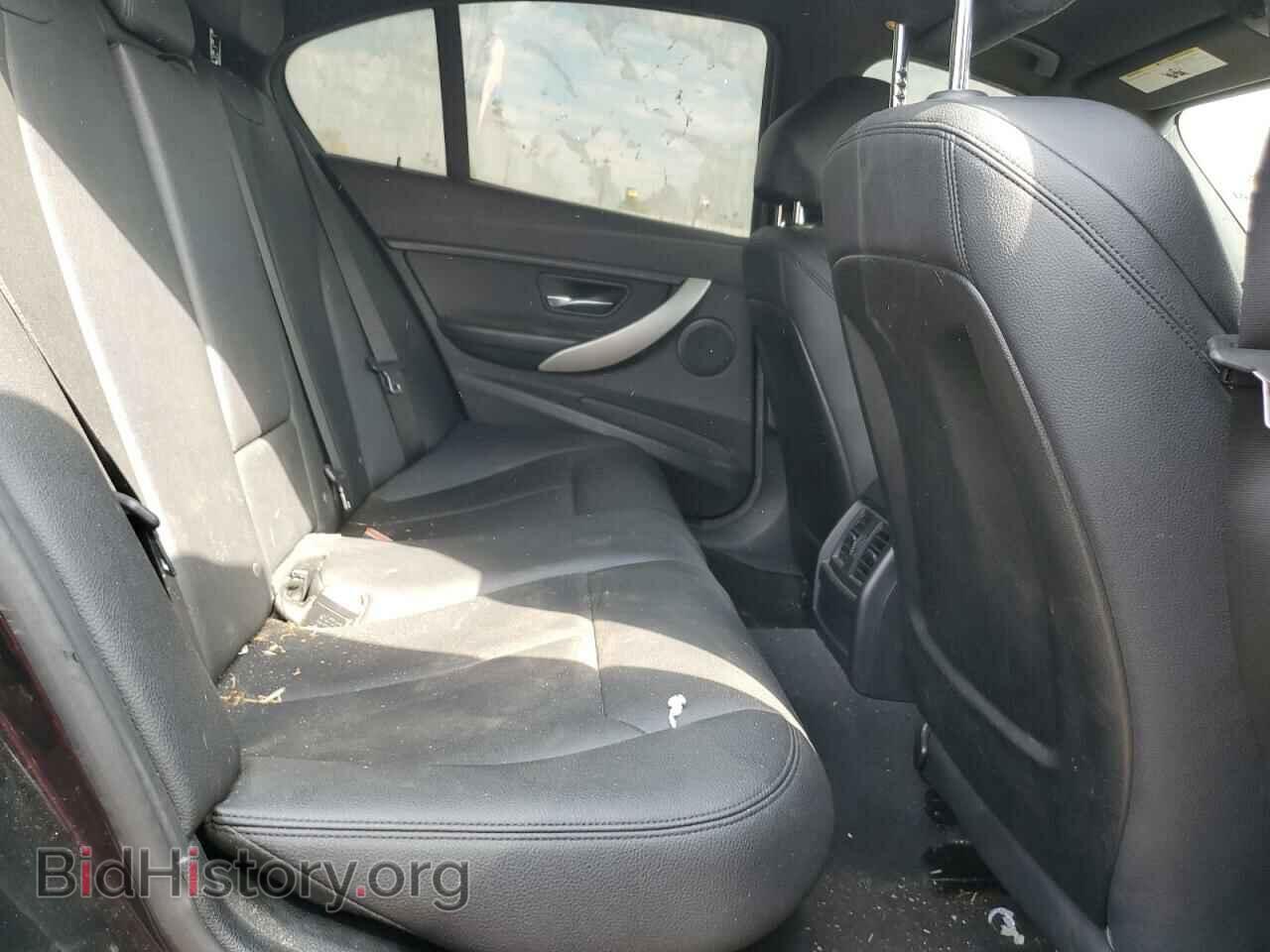 2017 BMW 3 SERIES - VIN: WBA8A9C35HK863951 - Фото 10