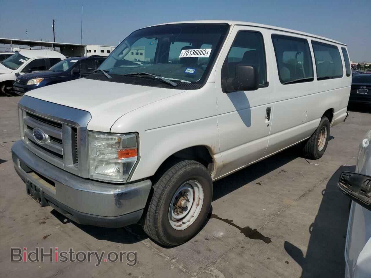Photo 1FBSS31LX9DA09537 - FORD ALL Models 2009