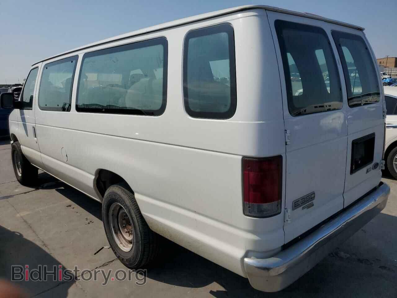2009 FORD ALL Models - VIN: 1FBSS31LX9DA09537 - Photo 2