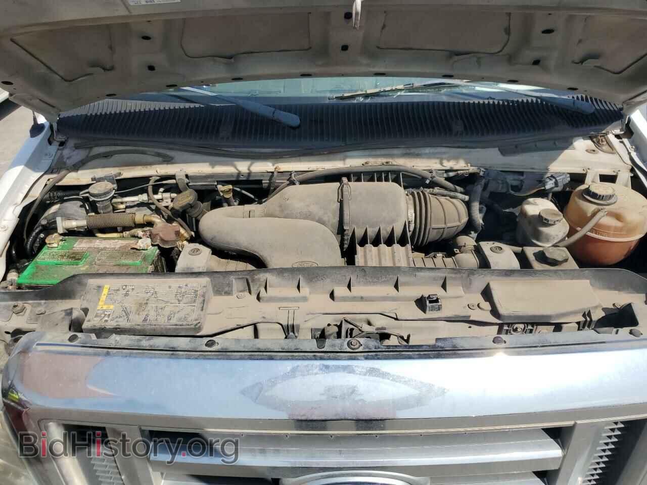 2009 FORD ALL Models - VIN: 1FBSS31LX9DA09537 - Photo 12