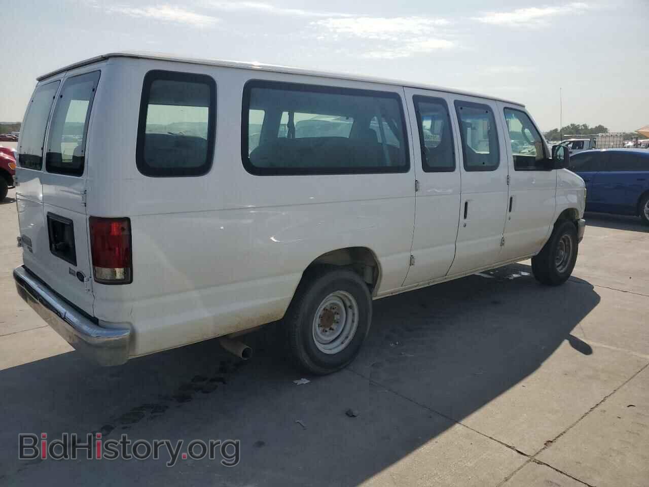 2009 FORD ALL Models - VIN: 1FBSS31LX9DA09537 - Photo 3