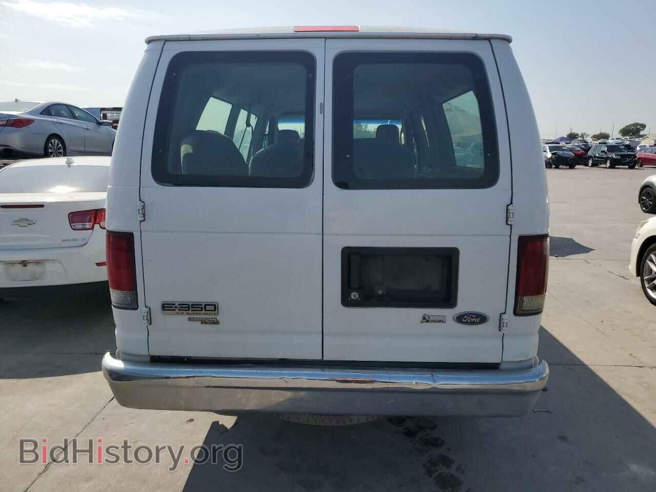 2009 FORD ALL Models - VIN: 1FBSS31LX9DA09537 - Photo 6