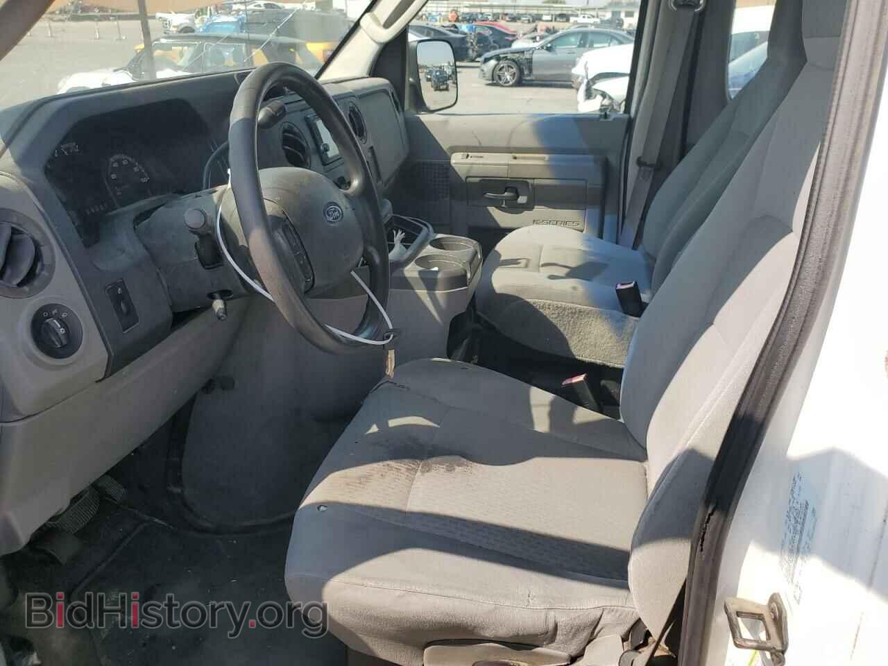 2009 FORD ALL Models - VIN: 1FBSS31LX9DA09537 - Photo 7
