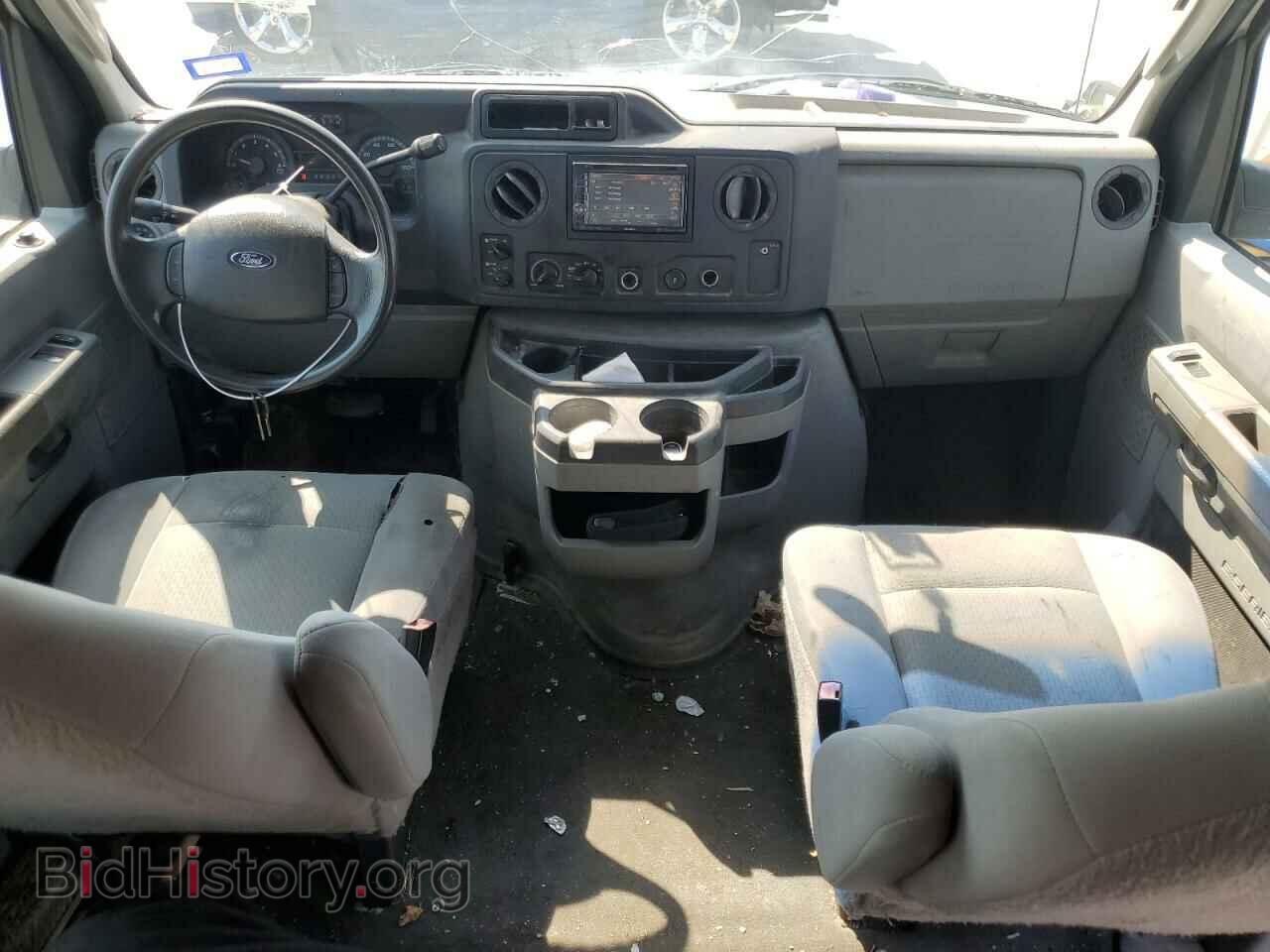 2009 FORD ALL Models - VIN: 1FBSS31LX9DA09537 - Photo 8