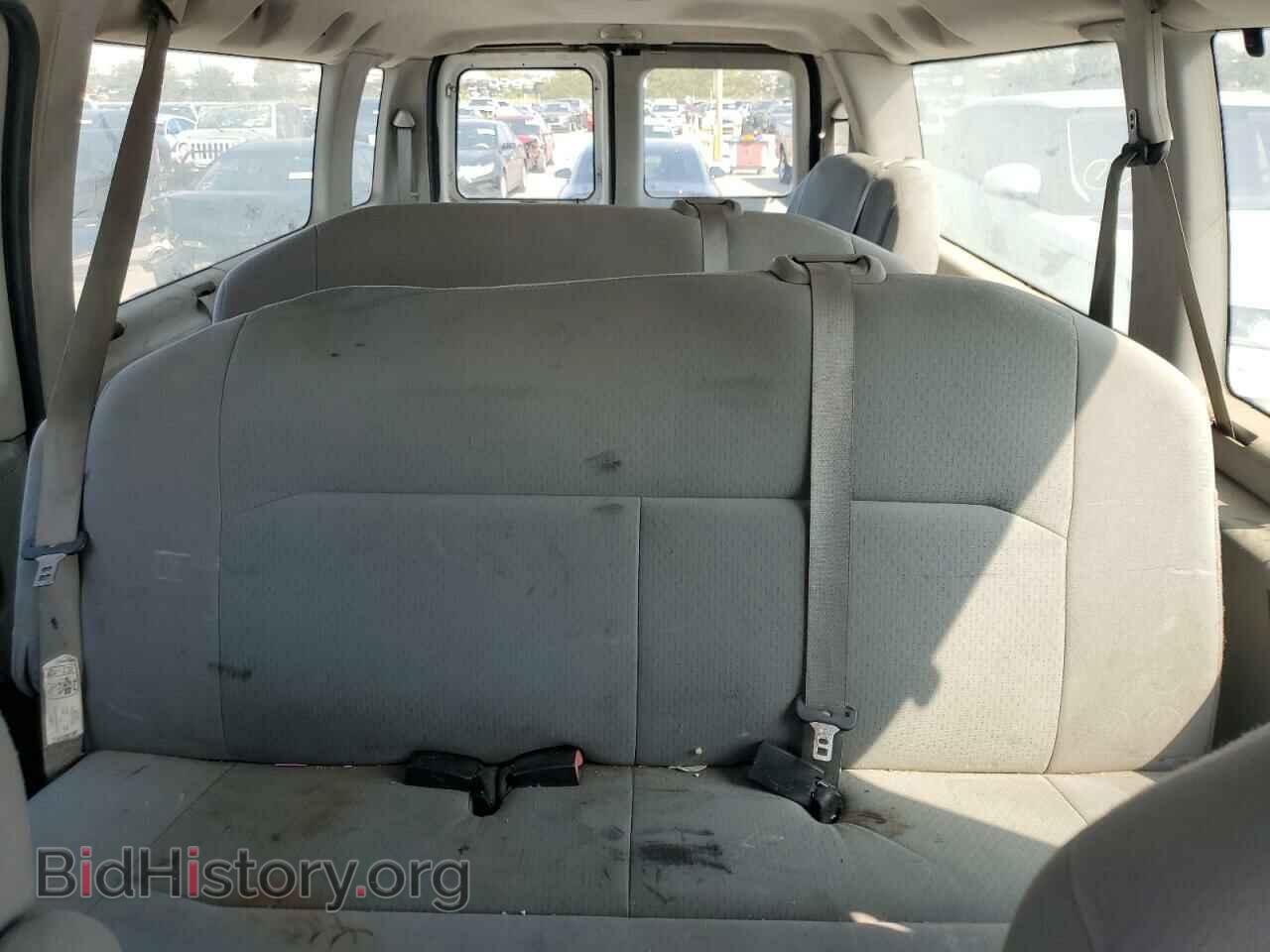 2009 FORD ALL Models - VIN: 1FBSS31LX9DA09537 - Photo 10