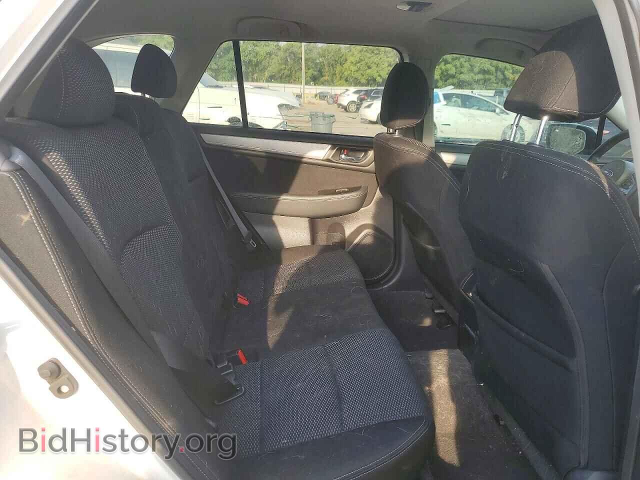 2017 SUBARU OUTBACK - VIN: 4S4BSAHC3H3344029 - Photo 10