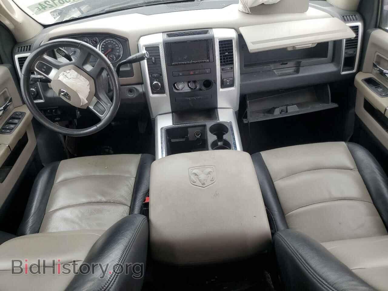 2011 DODGE All Models - VIN: 3D7TT2CT6BG504045 - Photo 8
