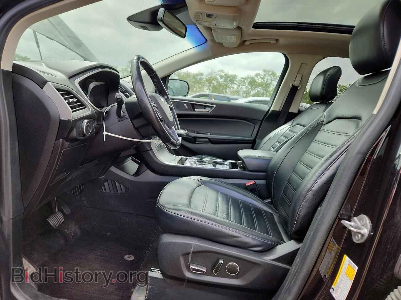 2019 FORD EDGE - VIN: 2FMPK3J97KBC05528 - Photo 7