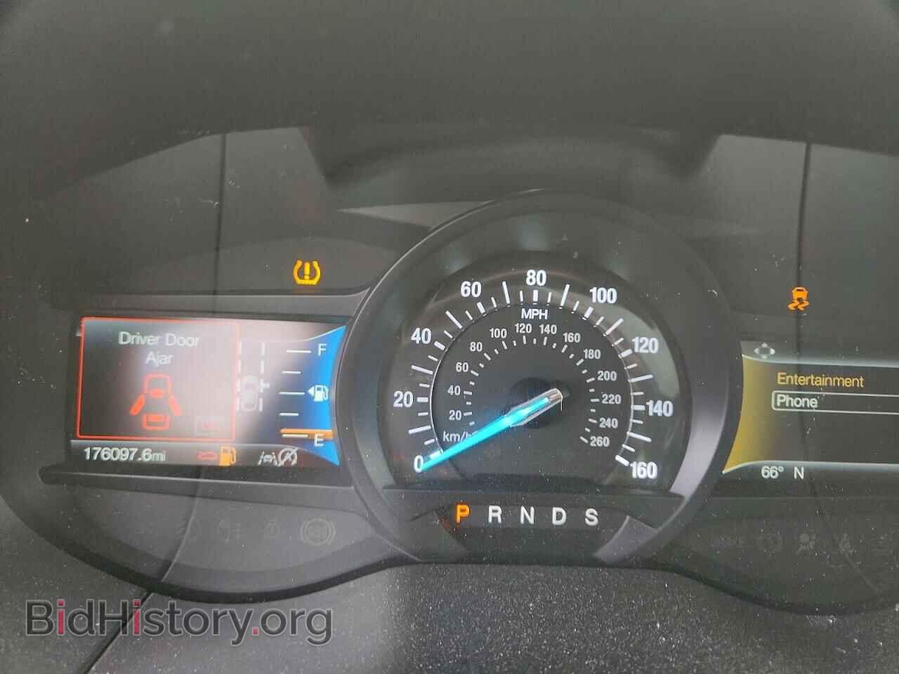 2019 FORD EDGE - VIN: 2FMPK3J97KBC05528 - Photo 9