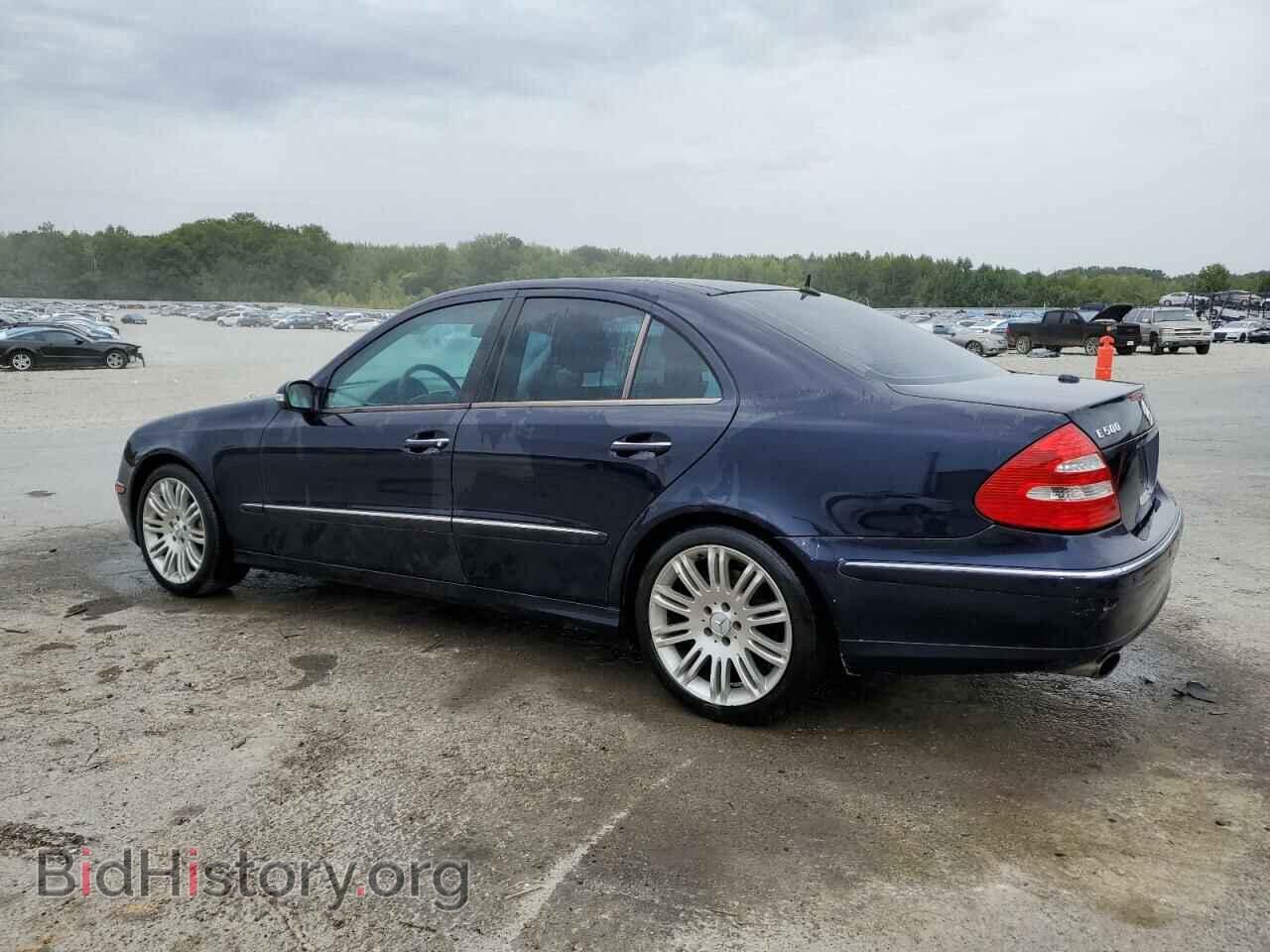 2006 MERCEDES-BENZ E-CLASS - VIN: WDBUF70J76A922249 - Фото 2
