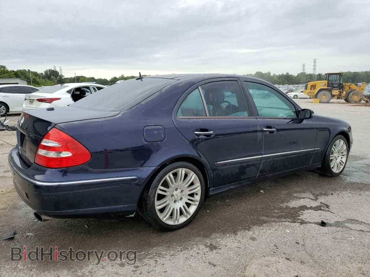2006 MERCEDES-BENZ E-CLASS - VIN: WDBUF70J76A922249 - Фото 3