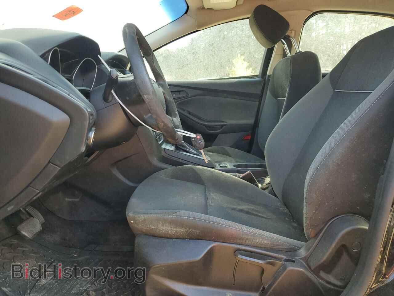 2012 FORD ALL Models - VIN: 1FAHP3E25CL246478 - Photo 7