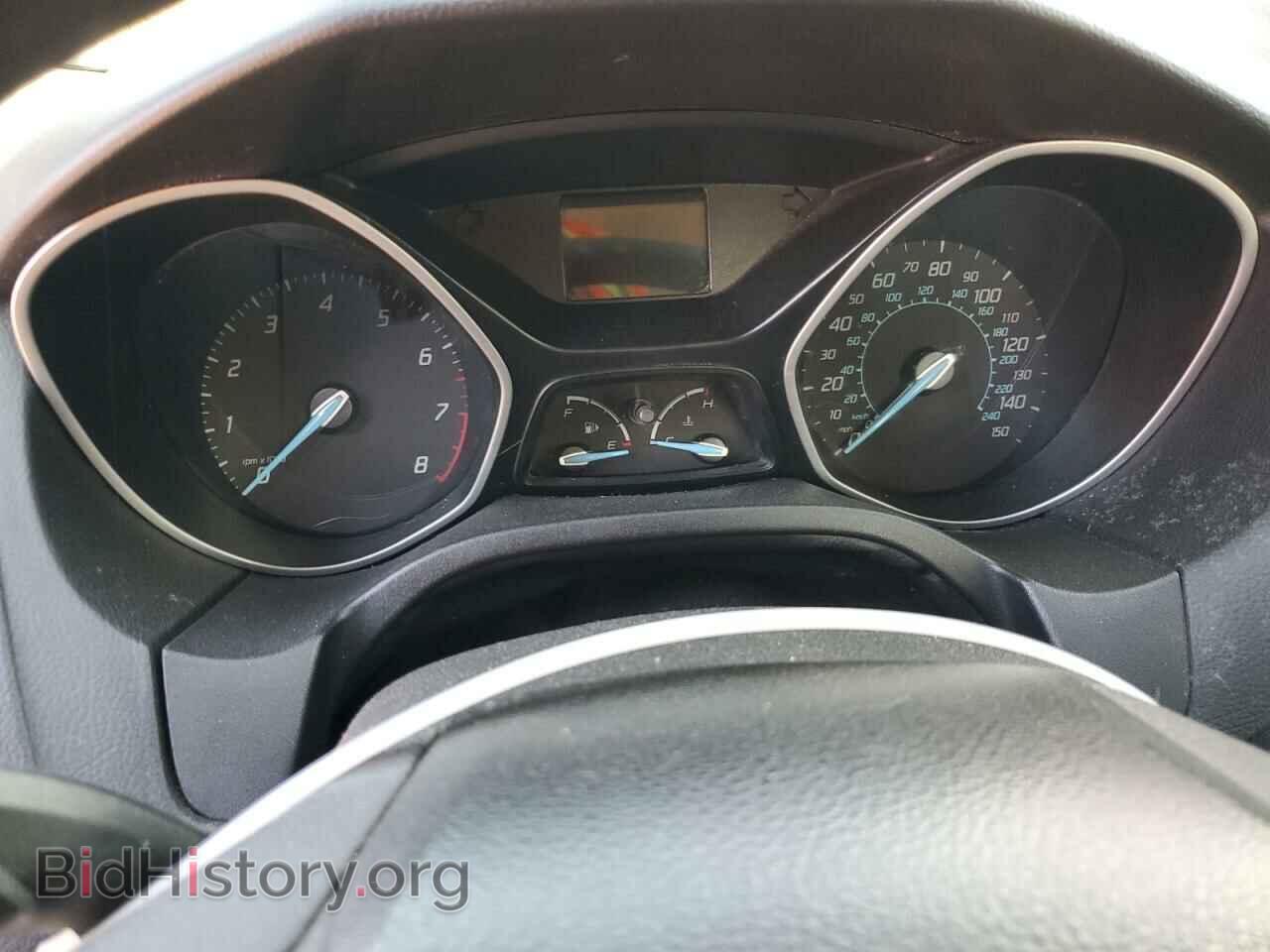 2012 FORD ALL Models - VIN: 1FAHP3E25CL246478 - Photo 9