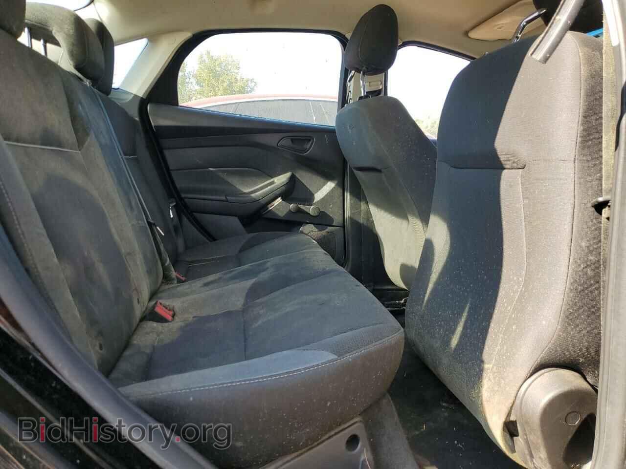 2012 FORD ALL Models - VIN: 1FAHP3E25CL246478 - Photo 10