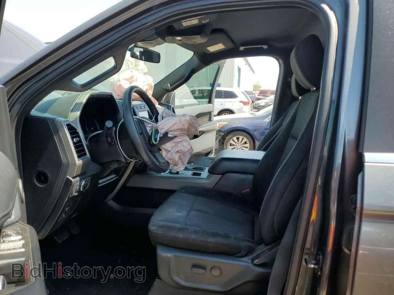 2020 FORD EXPEDITION - VIN: 1FMJU1HT9LEA92614 - Фото 7
