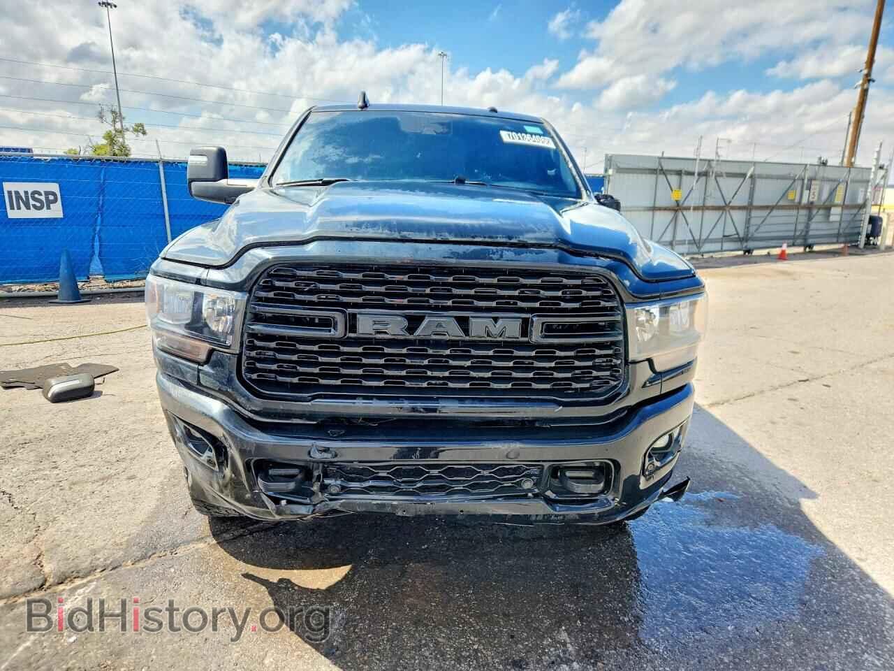 2024 RAM 2500 - VIN: 3C6UR5DJ5RG394473 - Photo 5