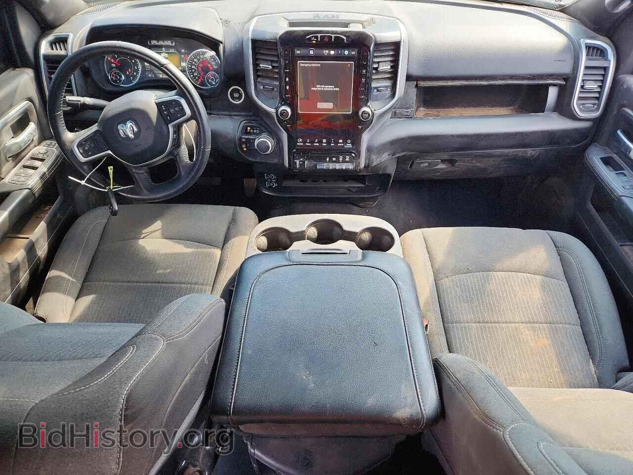 2024 RAM 2500 - VIN: 3C6UR5DJ5RG394473 - Photo 8