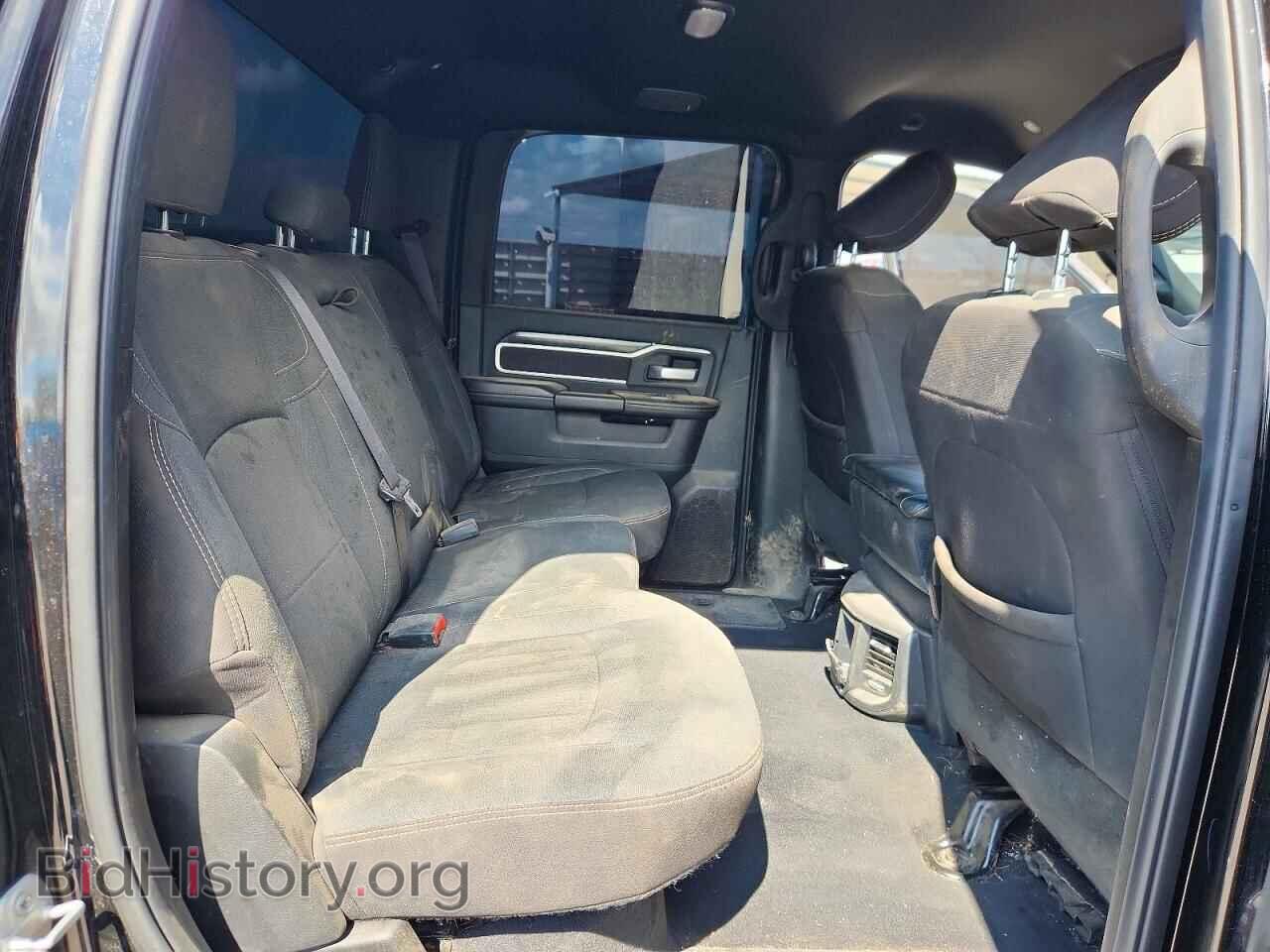 2024 RAM 2500 - VIN: 3C6UR5DJ5RG394473 - Photo 10