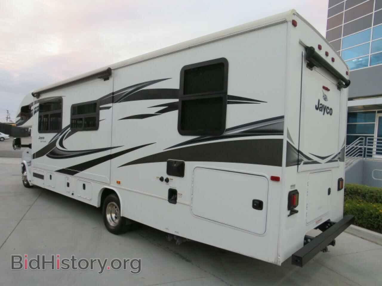 2019 FORD ECONOLINE - VIN: 1FDXE4FS4KDC17963 - Фото 3