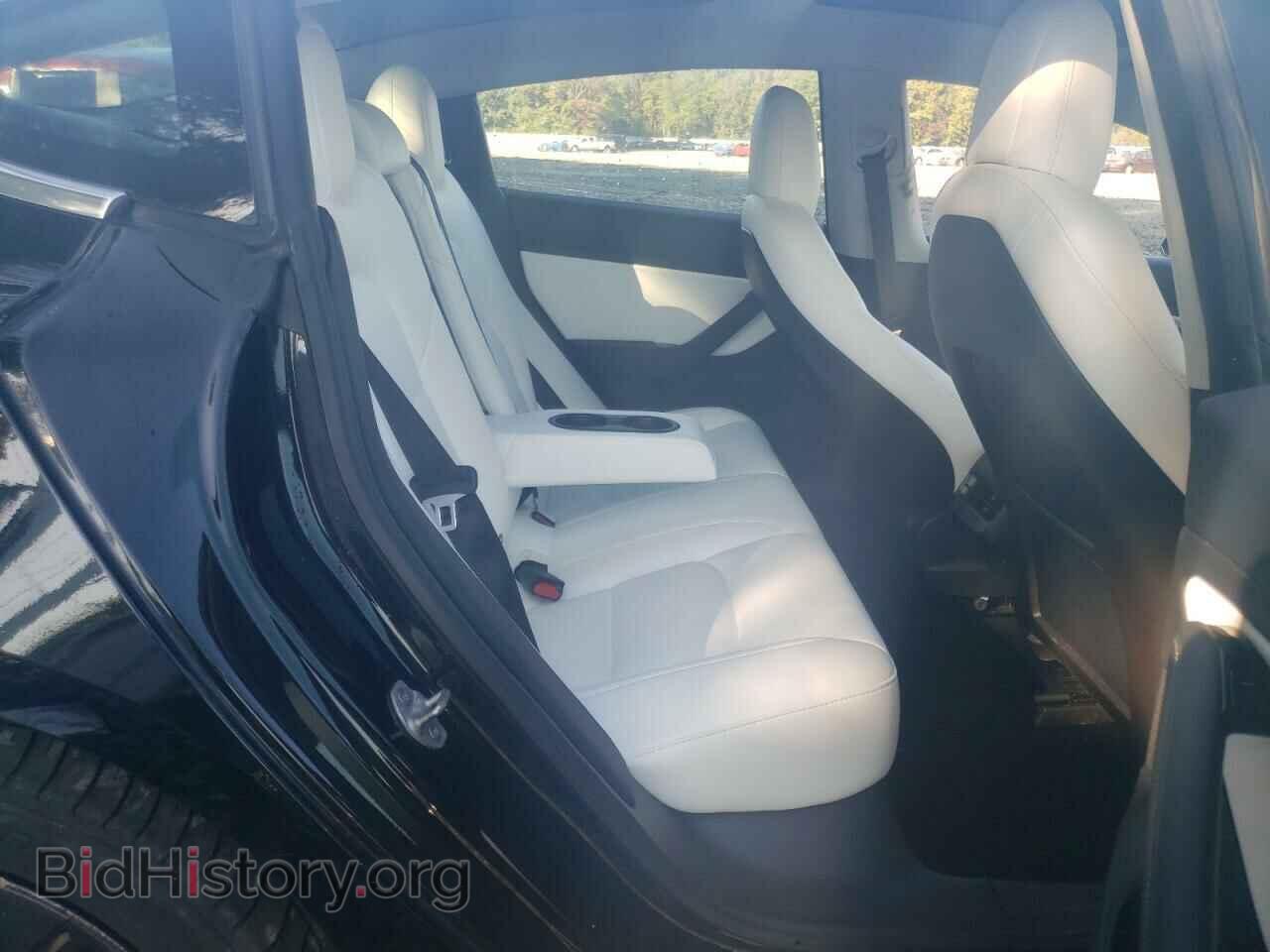 2018 TESLA MODEL 3 - VIN: 5YJ3E1EB1JF148644 - Фото 10