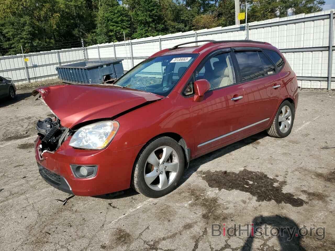 Photo KNAFG526477071396 - KIA RONDO 2007