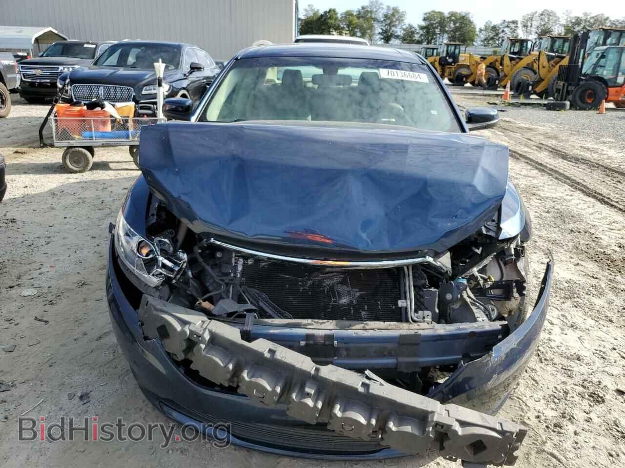2017 FORD TAURUS - VIN: 1FAHP2E96HG141620 - Фото 5