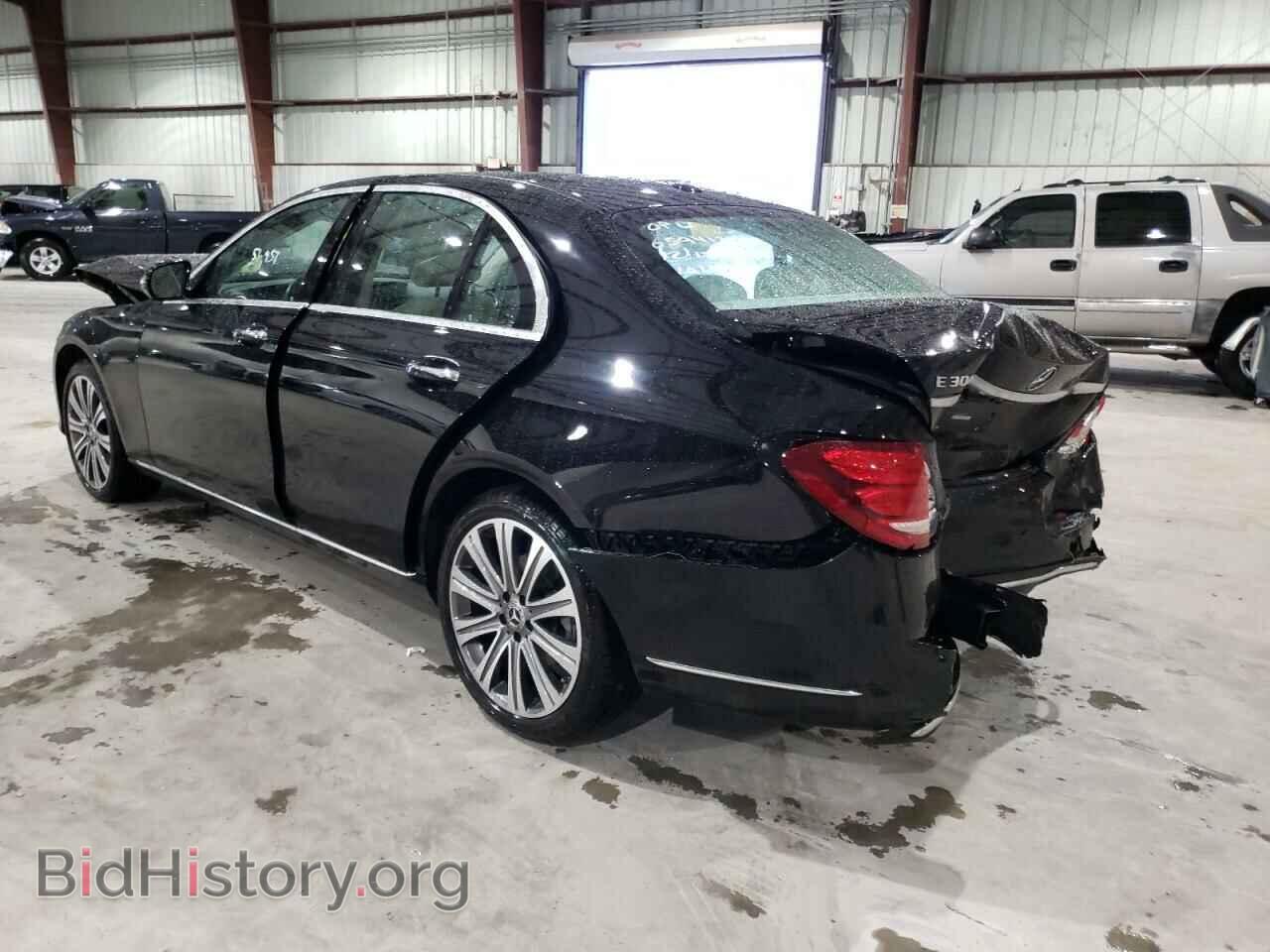 2018 MERCEDES-BENZ E-CLASS - VIN: WDDZF4JBXJA472253 - Фото 3
