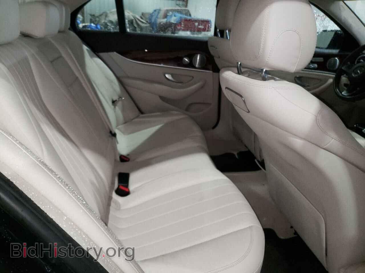 2018 MERCEDES-BENZ E-CLASS - VIN: WDDZF4JBXJA472253 - Фото 6