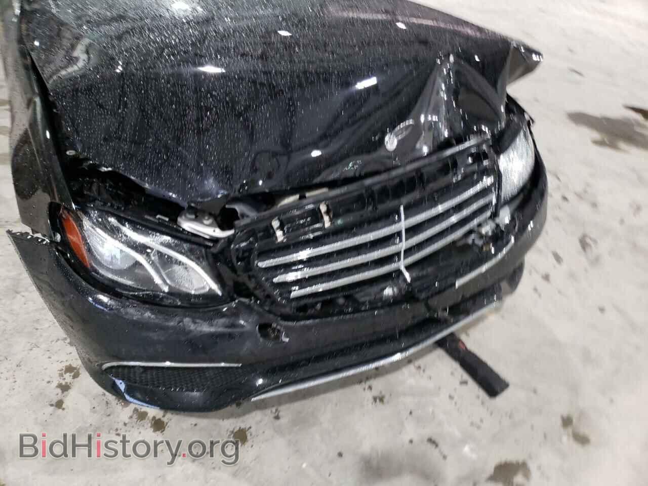 2018 MERCEDES-BENZ E-CLASS - VIN: WDDZF4JBXJA472253 - Фото 9