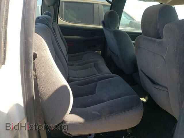 2006 GMC SIERRA - VIN: 1GTJK33D26F164208 - Фото 6