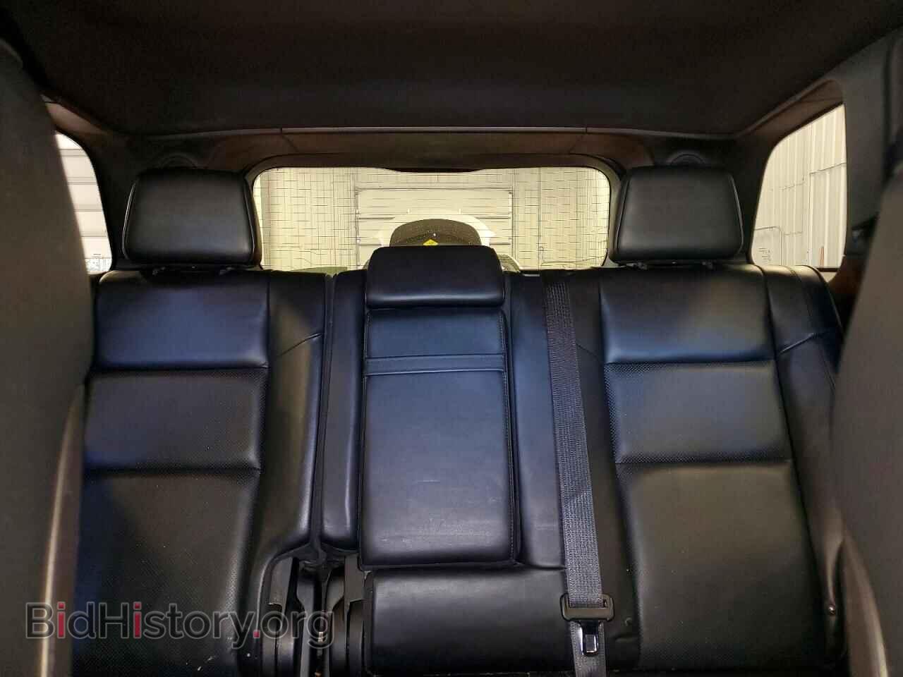 2015 JEEP CHEROKEE - VIN: 1C4RJFCGXFC189876 - Фото 10