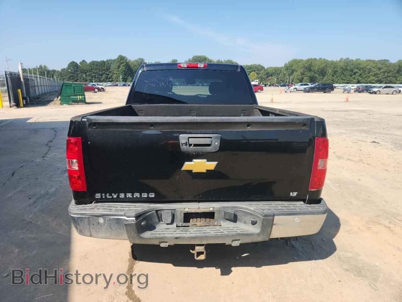 2013 CHEVROLET ALL Models - VIN: 3GCPKSE73DG363663 - Фото 6