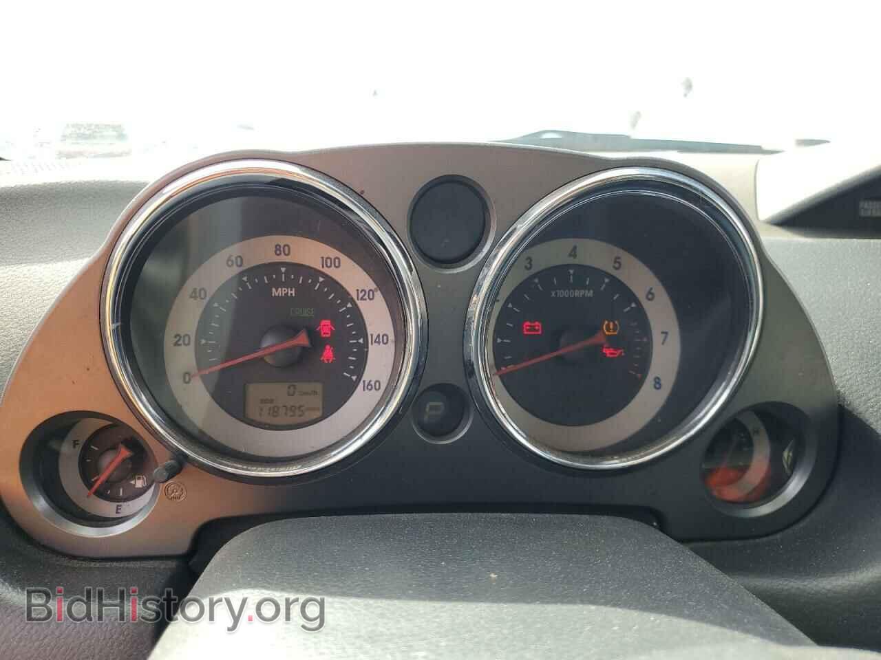 2008 MITSUBISHI ECLIPSE - VIN: 4A3AK24F28E029455 - Photo 9