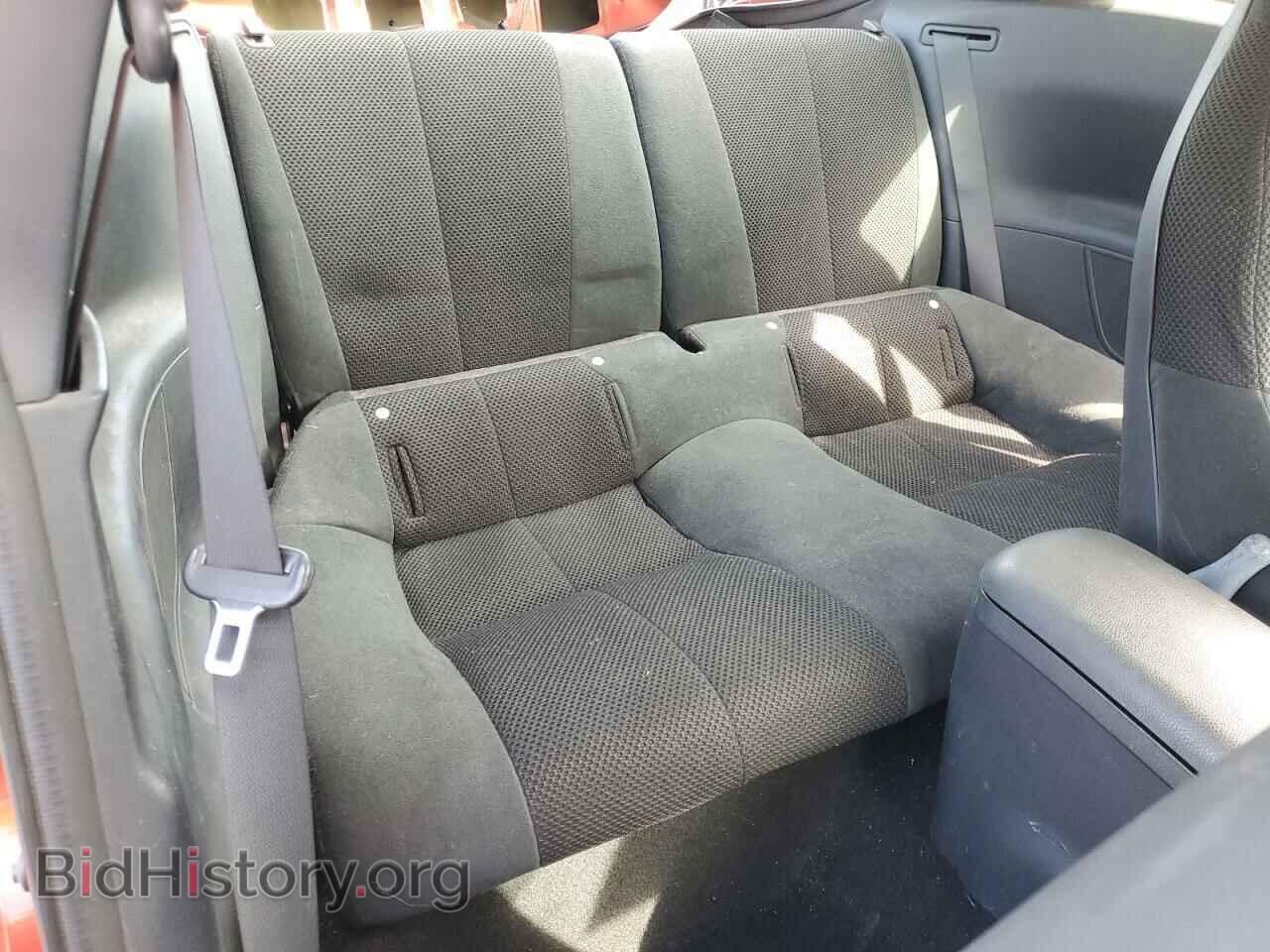 2008 MITSUBISHI ECLIPSE - VIN: 4A3AK24F28E029455 - Photo 10